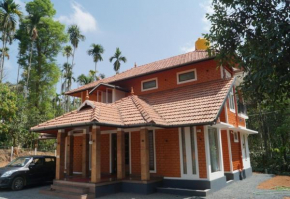 Vihaara Wayanad Serviced Villa